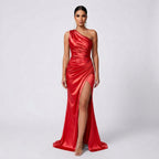Tânia - Abito lungo elegante