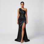 Tânia - Abito lungo elegante