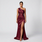 Tânia - Abito lungo elegante