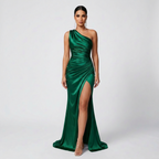 Tânia - Abito lungo elegante