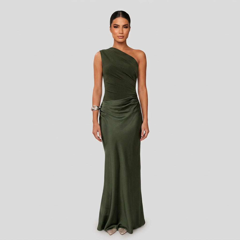 Amélia - Abito lungo elegante