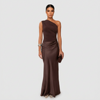 Amélia - Abito lungo elegante