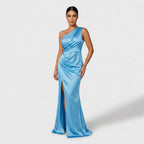 Carla - Vestito lungo elegante