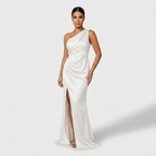 Carla - Vestito lungo elegante