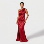 Carla - Vestito lungo elegante
