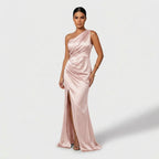 Carla - Vestito lungo elegante