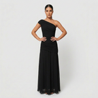 Ana - Abito lungo elegante
