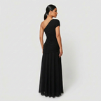 Ana - Abito lungo elegante