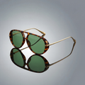 Occhiali da sole Aviator Veora