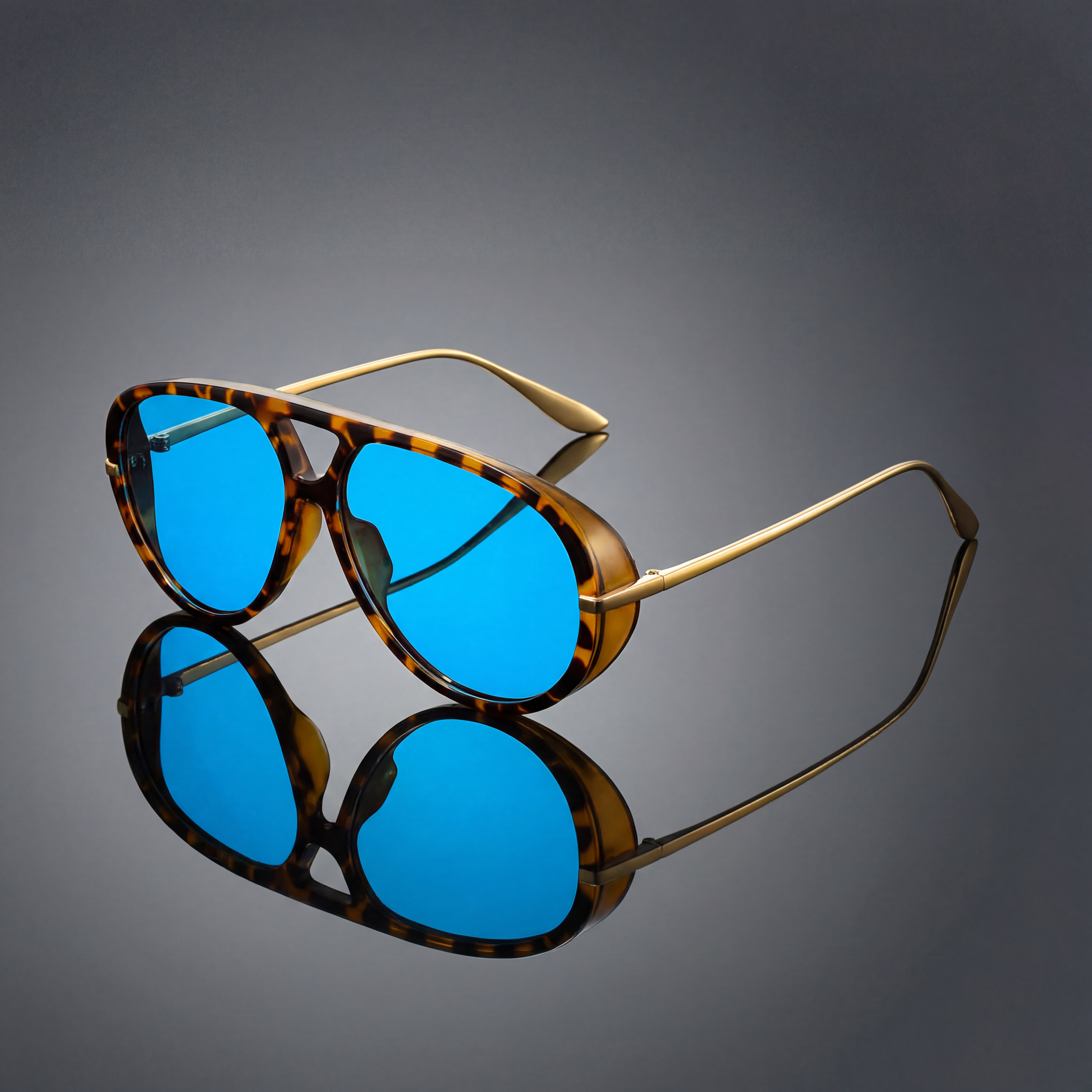 Occhiali da sole Aviator Veora