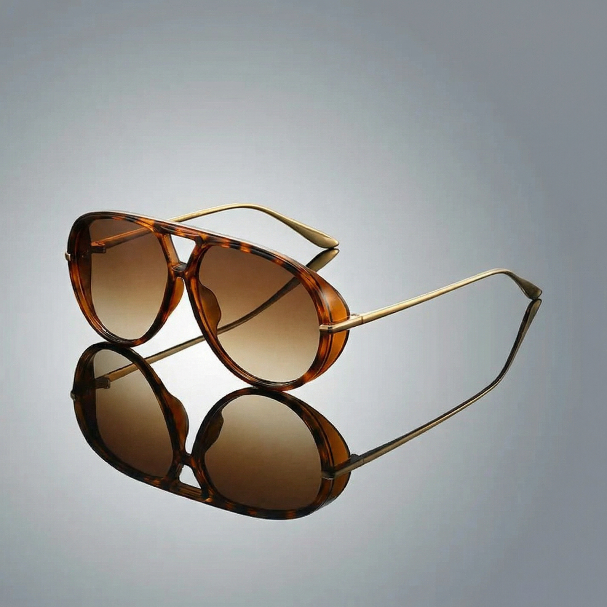 Occhiali da sole Aviator Veora