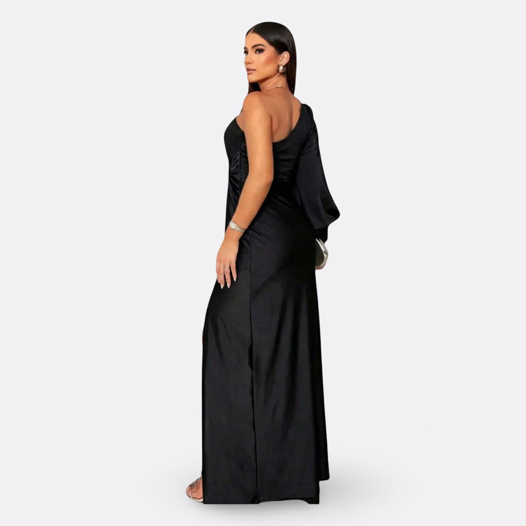 Luna - Abito Lungo Elegante