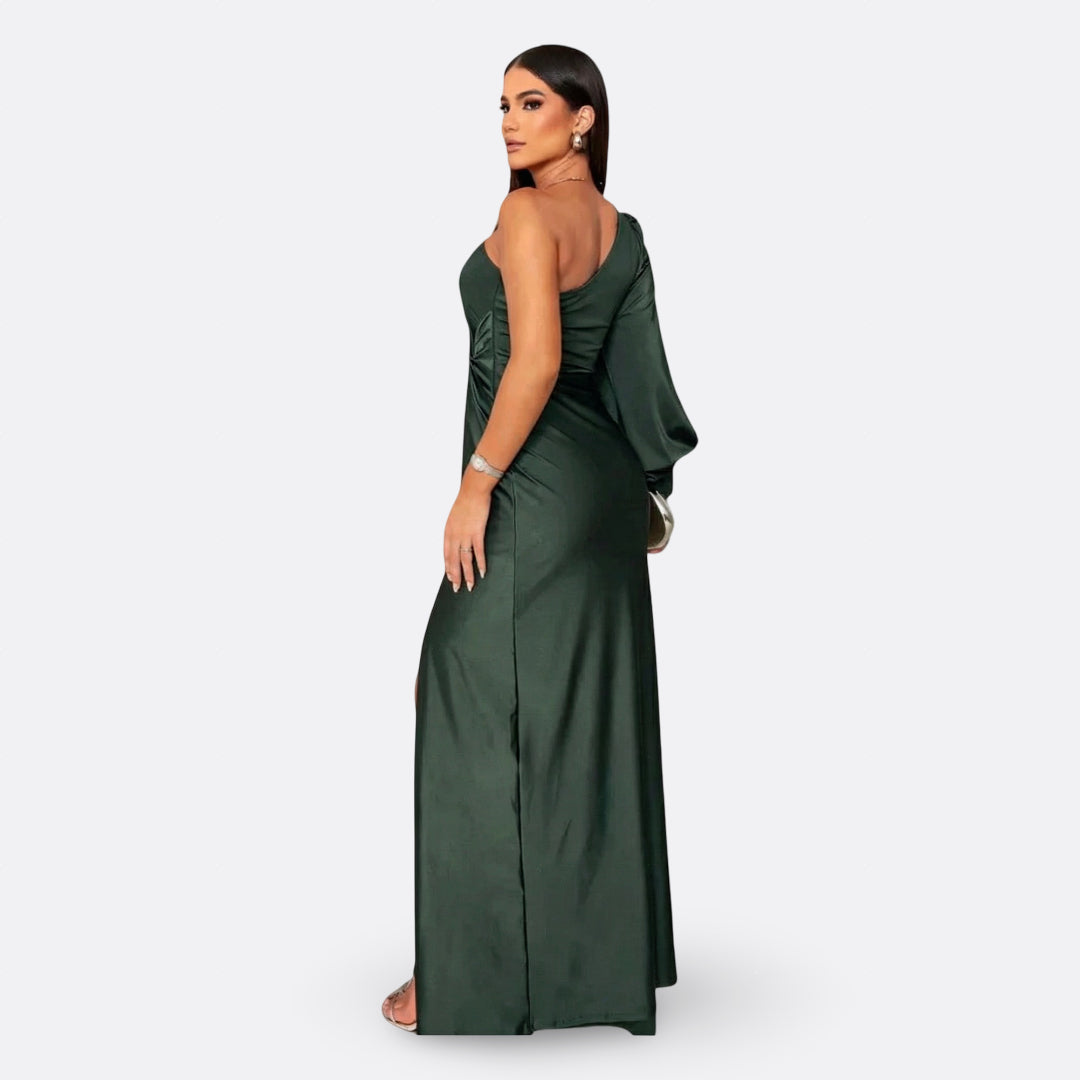 Luna - Abito Lungo Elegante