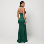 Liana - Abito lungo elegante