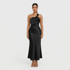Sofia - Vestito Lungo Elegante