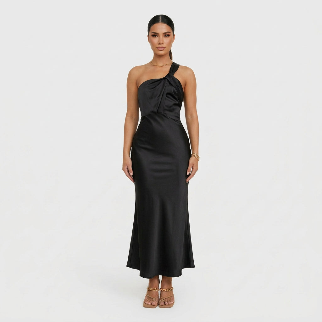 Sofia - Vestito Lungo Elegante