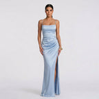 Mariana - Abito lungo elegante