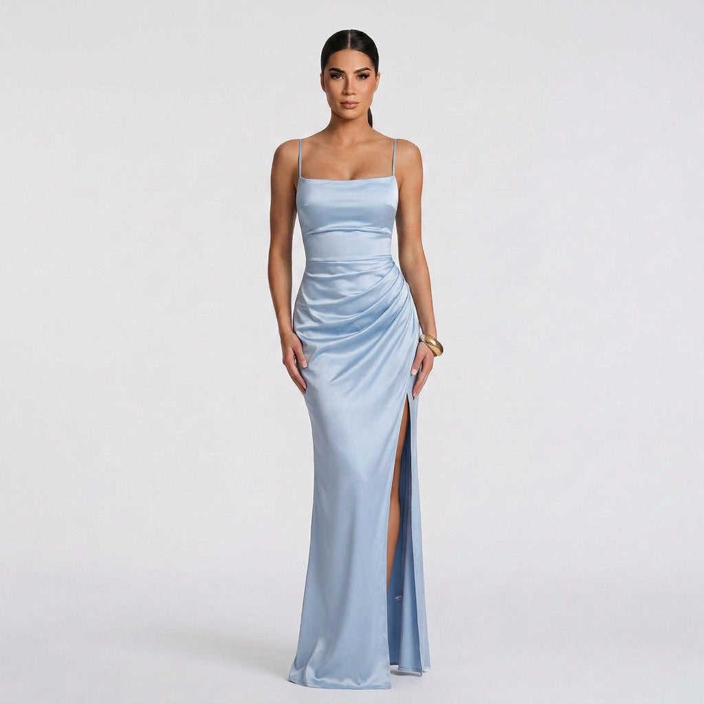 Mariana - Abito lungo elegante