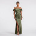 Teresa - Abito lungo elegante