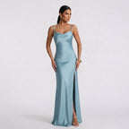 Leonor - Vestito lungo elegante