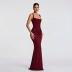 Maria - Abito Lungo Elegante