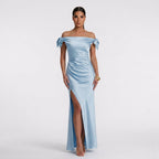 Teresa - Abito lungo elegante
