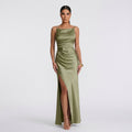 Mariana - Abito lungo elegante