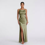 Mariana - Abito lungo elegante
