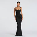 Maria - Abito Lungo Elegante