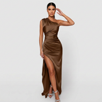 Andreia - Vestito lungo elegante