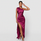 Andreia - Vestito lungo elegante