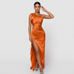 Andreia - Vestito lungo elegante