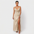 Lara - Abito lungo elegante