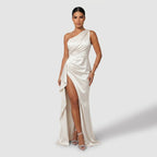 Joana - Vestito lungo elegante
