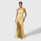 Joana - Vestito lungo elegante
