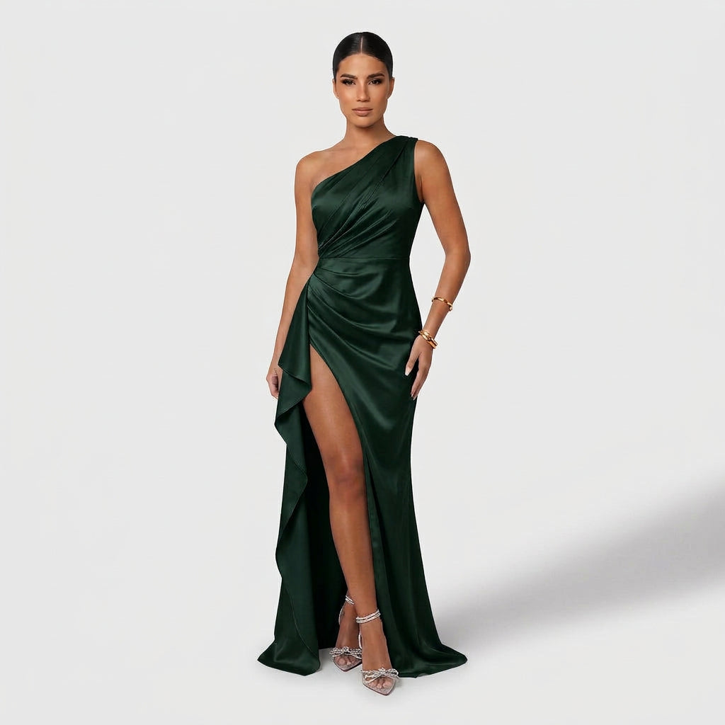 Joana - Vestito lungo elegante