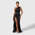 Joana - Vestito lungo elegante