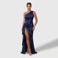 Joana - Vestito lungo elegante