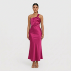Sofia - Vestito Lungo Elegante