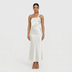 Sofia - Vestito Lungo Elegante