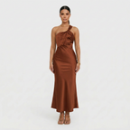 Sofia - Vestito Lungo Elegante
