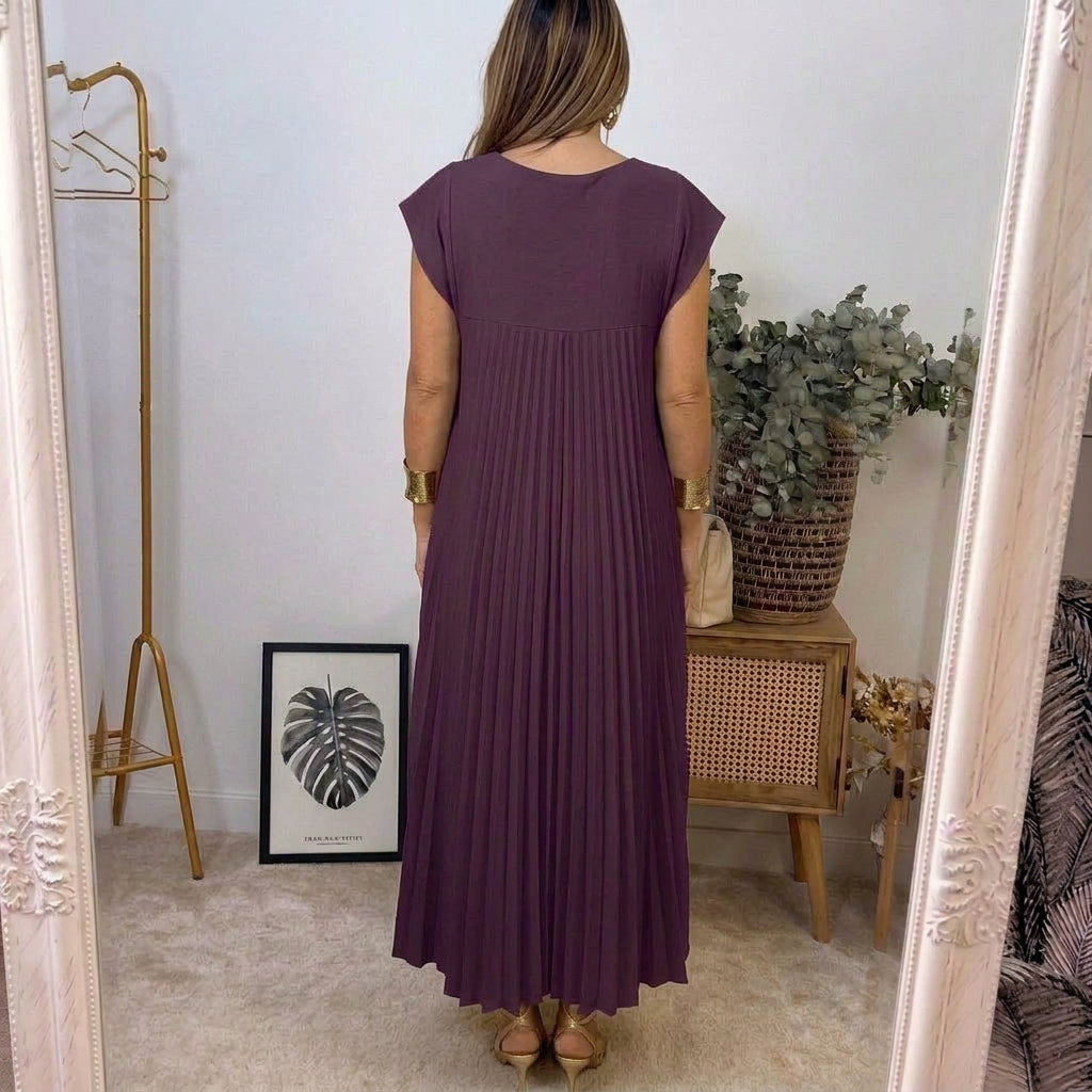 Ana - Abito dal comfort intramontabile