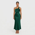 Sofia - Vestito Lungo Elegante