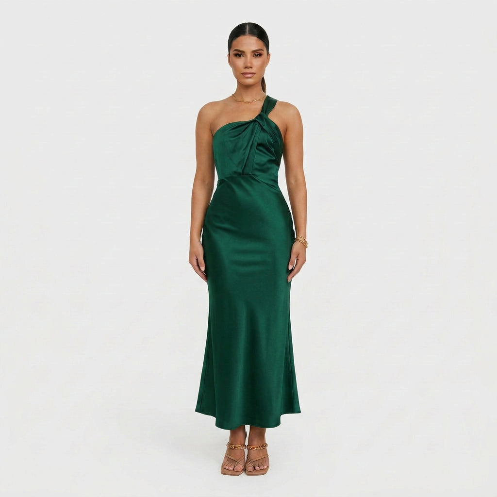Sofia - Vestito Lungo Elegante