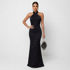Liana - Abito lungo elegante