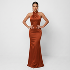 Liana - Abito lungo elegante