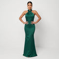Liana - Abito lungo elegante