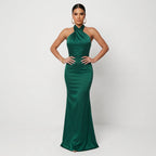 Liana - Abito lungo elegante