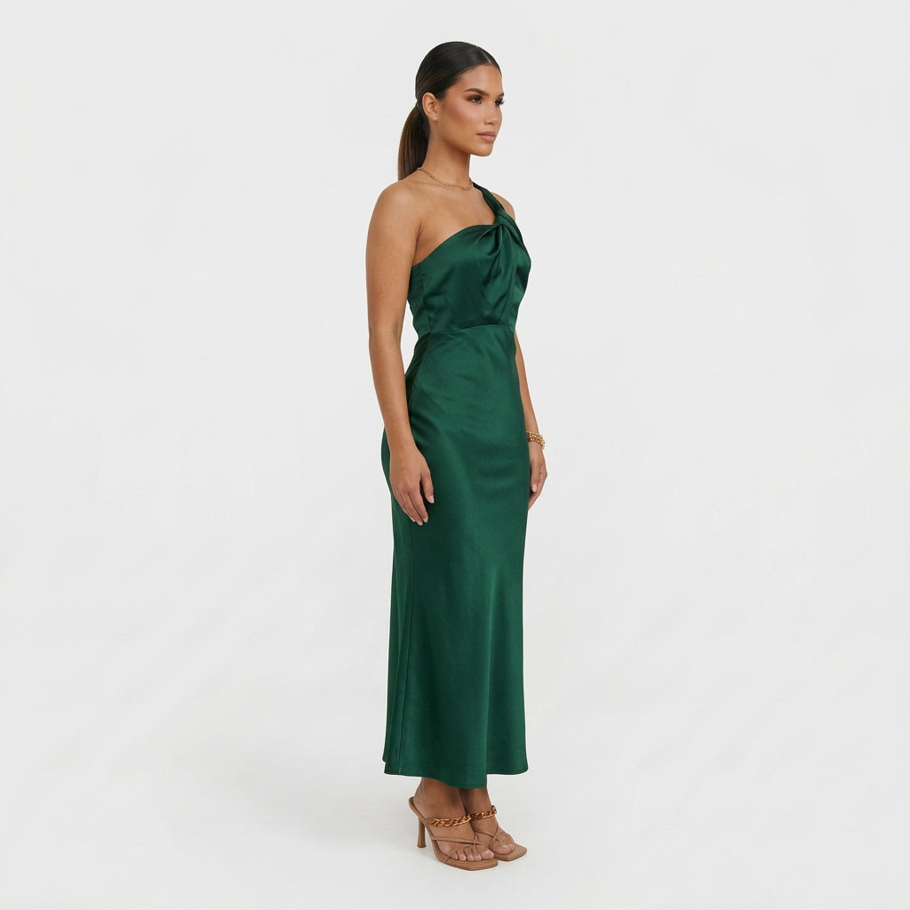 Sofia - Vestito Lungo Elegante