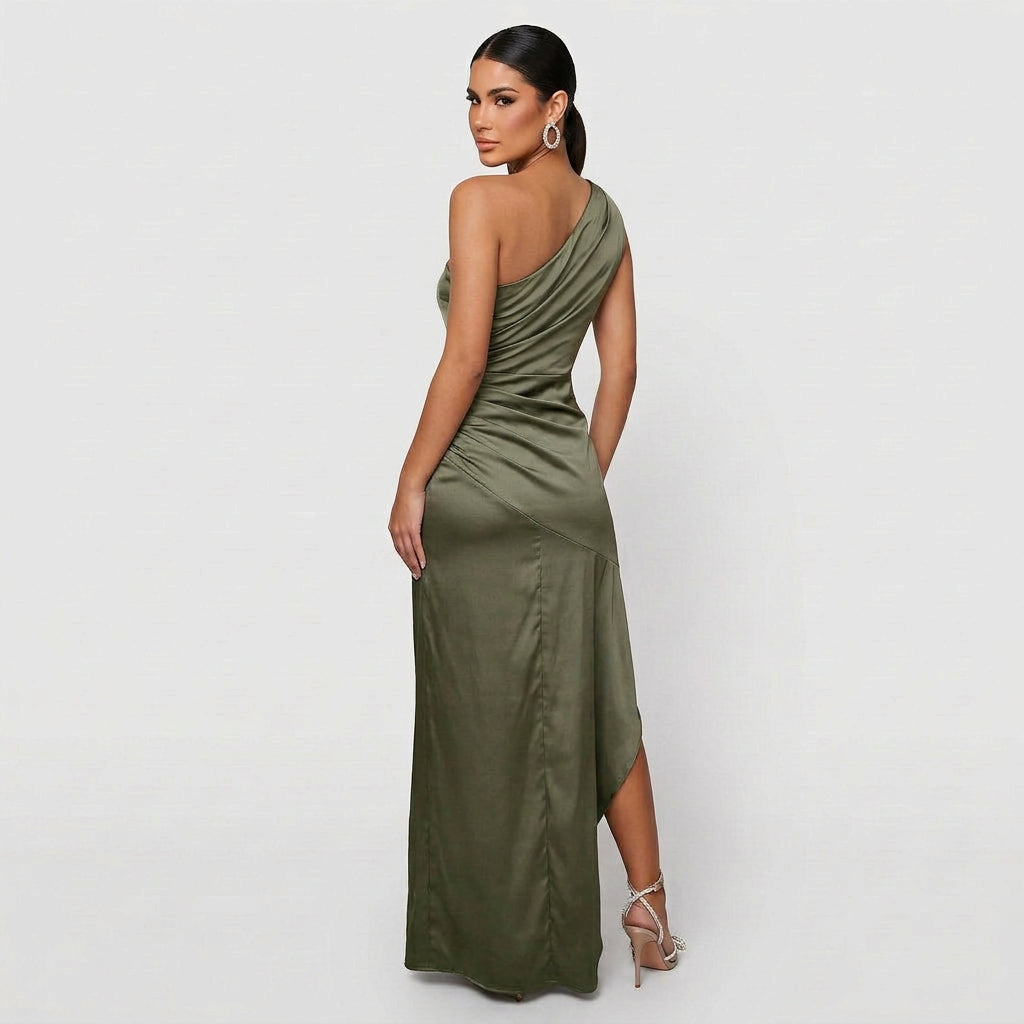 Andreia - Vestito lungo elegante